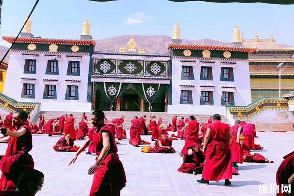青甘大环线多少公里 每一段路程是多少 青甘大环线多少公里 每一段路程是多少