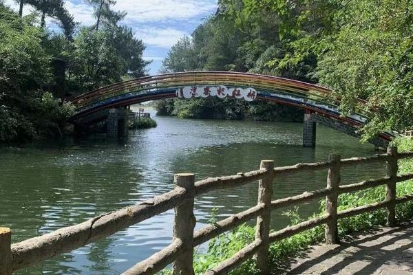 湖北避暑胜地有哪些 湖北避暑胜地有哪些
