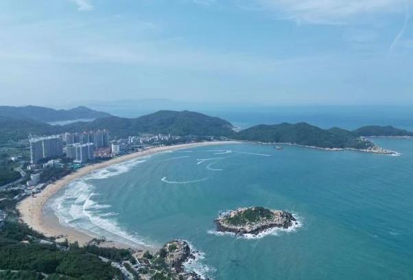夏天广东去哪里旅游好玩又凉快 夏天广东去哪里旅游好玩又凉快