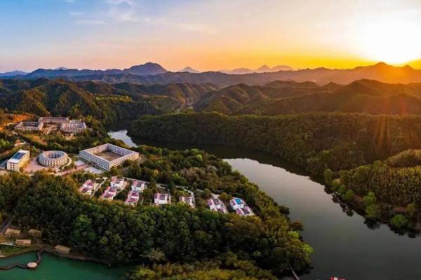 九江避暑地方有哪些 七大避暑胜地 九江避暑地方有哪些 七大避暑胜地