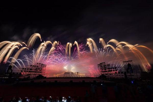 2023南京过春节去哪里玩 2023南京过春节去哪里玩