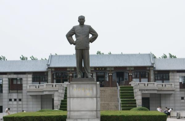 绍兴越城区有什么好玩的地方 绍兴越城区有什么好玩的地方