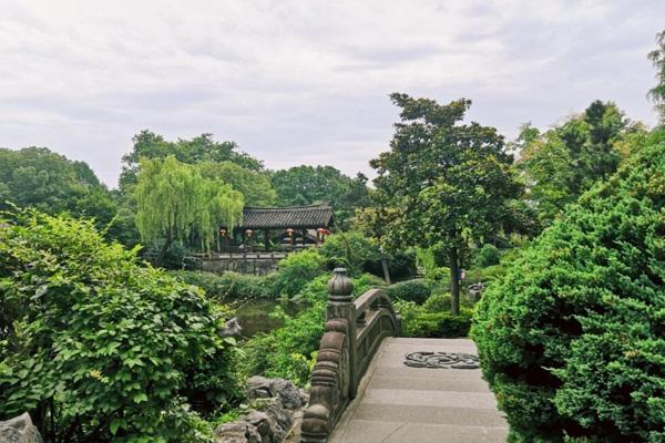 绍兴景点推荐 绍兴旅游必去十大景点（鲁迅故里攻略）