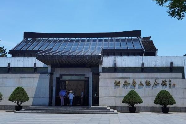 绍兴越城区有什么好玩的地方 绍兴越城区有什么好玩的地方