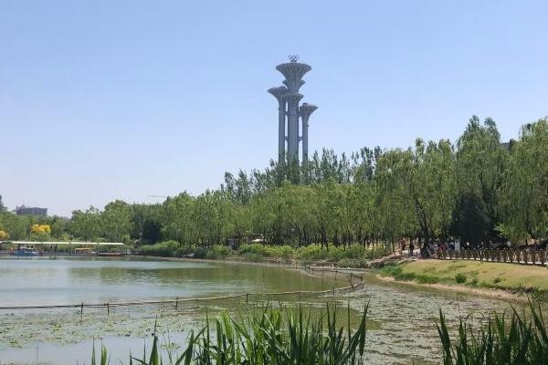 北京值得打卡的公园有哪些 北京值得打卡的公园有哪些