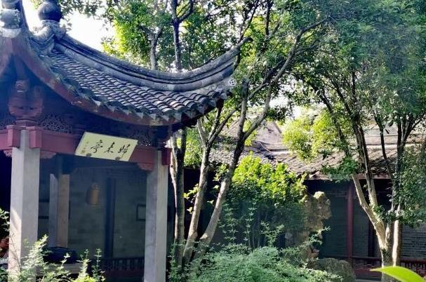 南京周边旅游城市推荐 南京周边旅游城市推荐