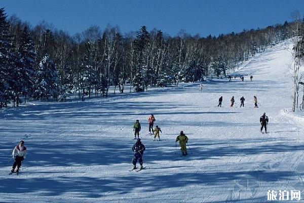 北京十大滑雪场排名 北京10大滑雪场大全 北京十大滑雪场排名 北京10大滑雪场大全