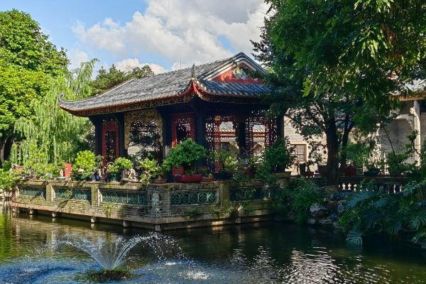 佛山适合学生去的地方 研学游路线推荐 佛山适合学生去的地方 研学游路线推荐