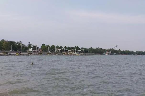 济宁夏天好玩的地方推荐 济宁夏天好玩的地方推荐
