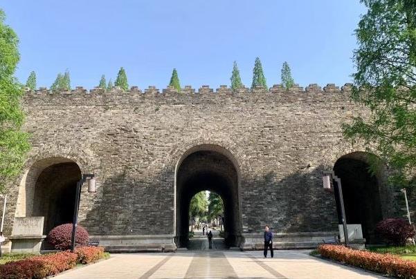 南京市区的公园有哪些值得一去 南京市区的公园有哪些值得一去
