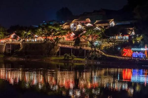 自贡有什么景点值得玩 14个必玩景点推荐 自贡有什么景点值得玩 14个必玩景点推荐