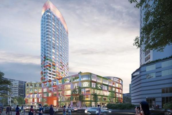 深圳适合拍照的地方有哪些 深圳适合拍照的地方有哪些