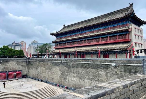 西安适合学生去的地方 游玩路线推荐 西安适合学生去的地方 游玩路线推荐