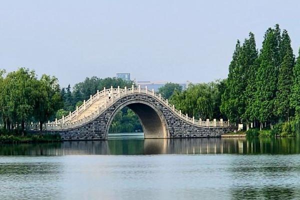 南京周边旅游城市推荐 南京周边旅游城市推荐