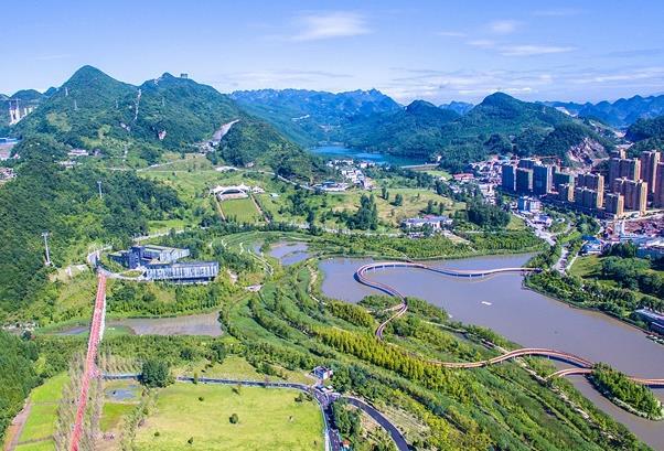 国内避暑风景好的地方有哪些 国内避暑风景好的地方有哪些