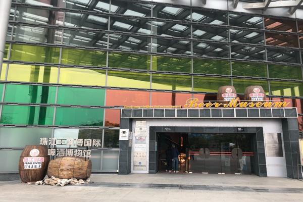 广州室内旅游的景点推荐 广州室内旅游的景点推荐