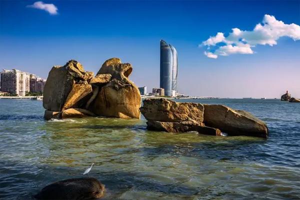 鼓浪屿9日起暂停对外开放了吗 鼓浪屿9日起暂停对外开放了吗