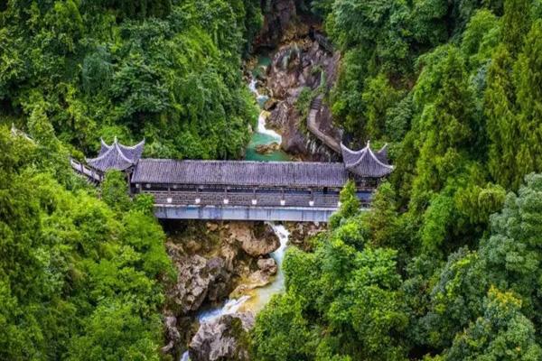 达州一日游去哪里比较好玩 十大必去景点推荐 达州一日游去哪里比较好玩 十大必去景点推荐