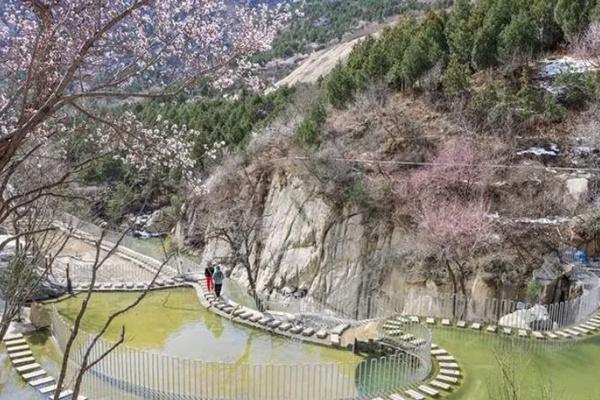 北京后花园4月24日起取消免票政策公告 北京后花园4月24日起取消免票政策公告