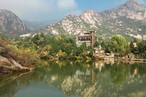 北京后花园4月24日起取消免票政策公告 北京后花园4月24日起取消免票政策公告