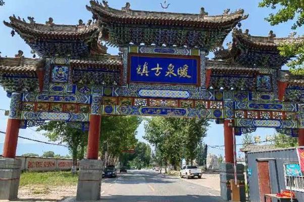 天津周边有哪些古镇 天津周边有哪些古镇