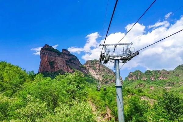 武安东太行景区门票多少钱2023 武安东太行景区门票多少钱2023