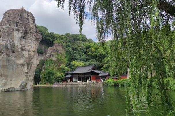 柯桥有什么好玩的地方 柯桥有什么好玩的地方