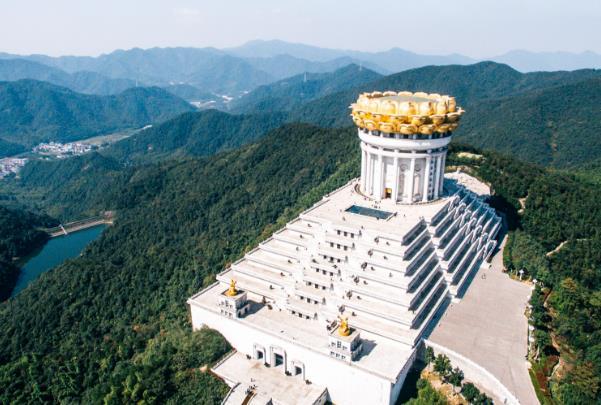 柯桥有什么好玩的地方 柯桥有什么好玩的地方