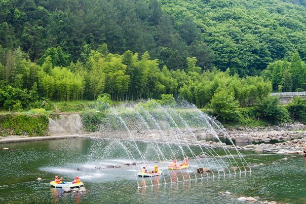 杭州避暑胜地有哪些 杭州避暑胜地有哪些