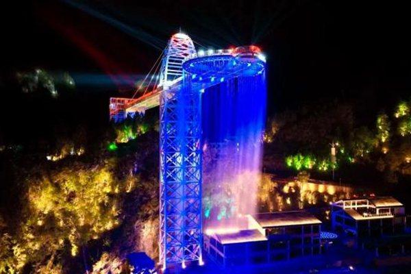 施秉县杉木河夜漂景区什么时候开放运营 施秉县杉木河夜漂景区什么时候开放运营