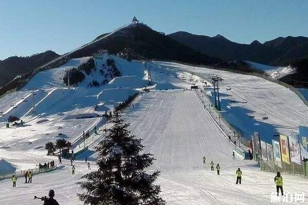北京十大滑雪场排名 北京10大滑雪场大全 北京十大滑雪场排名 北京10大滑雪场大全