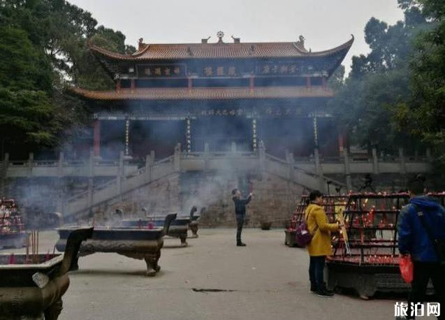 石经寺求什么最灵 石经寺门票多少钱 石经寺求什么最灵 石经寺门票多少钱