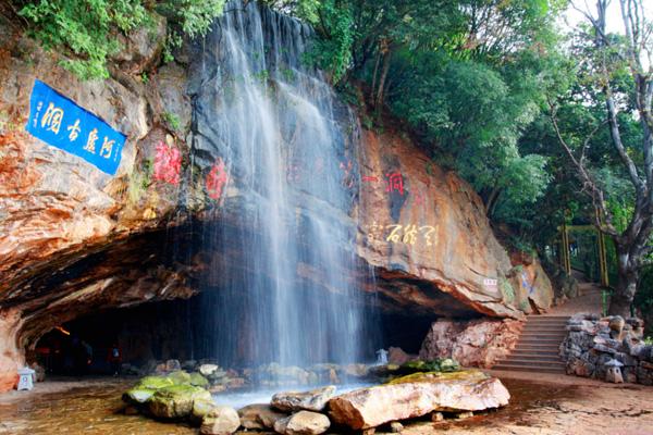 红河旅游必去的景点 15个最值得去的景点 红河旅游必去的景点 15个最值得去的景点