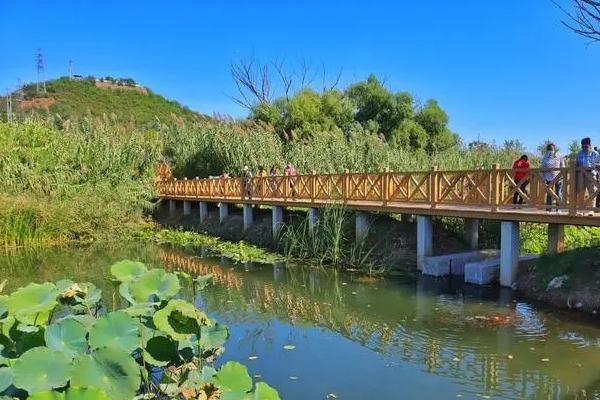 北京免费湿地公园有哪些景点 北京免费湿地公园有哪些景点