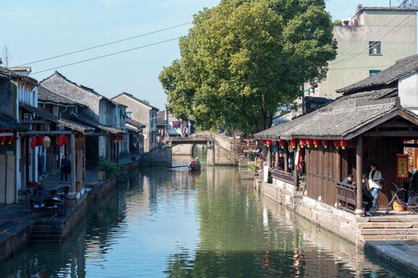 绍兴景点推荐 绍兴旅游必去十大景点 绍兴景点推荐 绍兴旅游必去十大景点