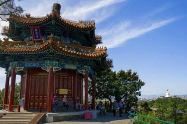 2022北京景山公园暑期文化季时间 2022北京景山公园暑期文化季时间