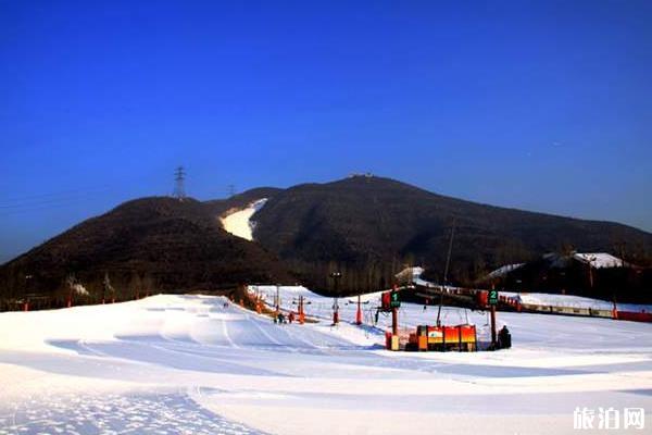 北京十大滑雪场排名 北京10大滑雪场大全 北京十大滑雪场排名 北京10大滑雪场大全