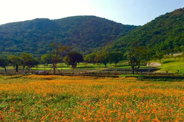 北京有哪些风景不错的地方 北京有哪些风景不错的地方