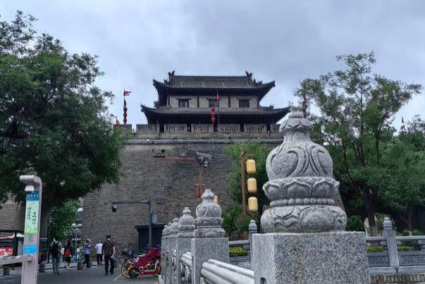 西安适合学生去的地方 游玩路线推荐 西安适合学生去的地方 游玩路线推荐
