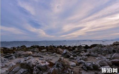 深圳官湖角和较场尾哪个好 深圳官湖角和较场尾哪个好