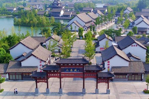 淮安一日游必去景点 淮安一日游必去景点