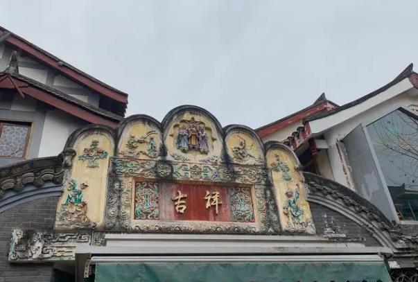 重庆citywalk路线推荐 重庆citywalk路线推荐