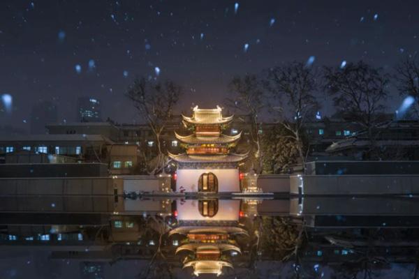 南京晚上开放的博物馆在哪里 附开放时间 南京晚上开放的博物馆在哪里 附开放时间