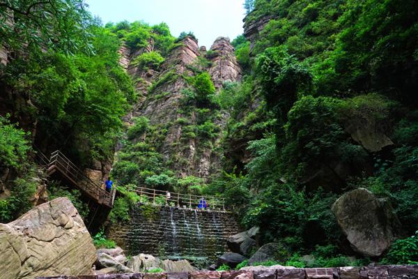 郑州周边二日游最佳旅游景点推荐 郑州周边二日游最佳旅游景点推荐