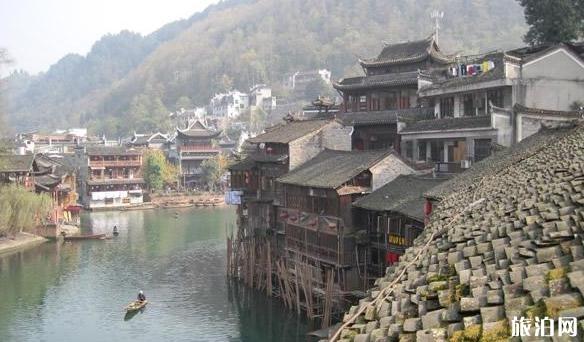 中国古城排名 中国古城有哪些 中国古城排名 中国古城有哪些