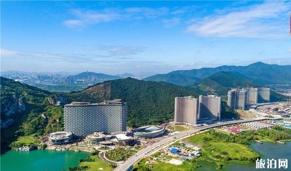 湖州龙之梦动物世界大酒店开业时间 门票价格多少钱（酒店房间攻略）