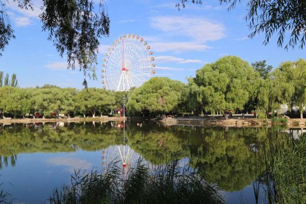 呼和浩特春季旅游十大好去处 呼和浩特春季旅游十大好去处