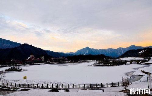 西岭雪山夏天还有雪吗 西岭雪山夏天适合去吗 西岭雪山夏天还有雪吗 西岭雪山夏天适合去吗