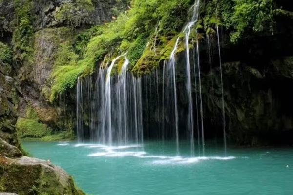 湖南大峡谷景点介绍 11个有名的峡谷 湖南大峡谷景点介绍 11个有名的峡谷