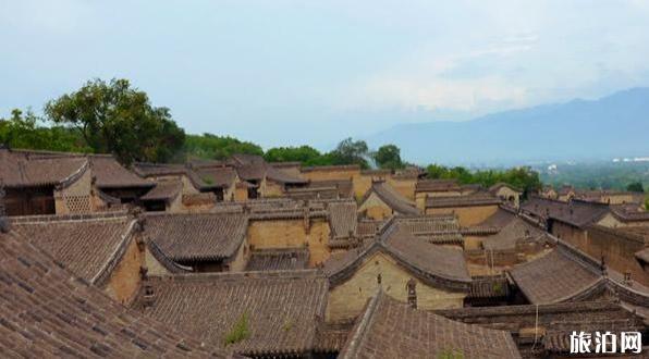 中国古城排名 中国古城有哪些 中国古城排名 中国古城有哪些